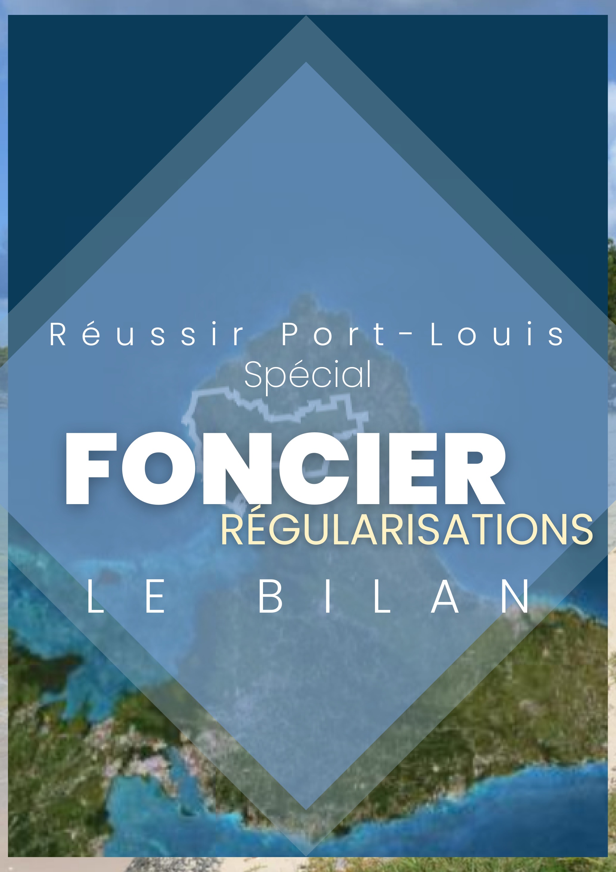 Couverture — Spécial Foncier